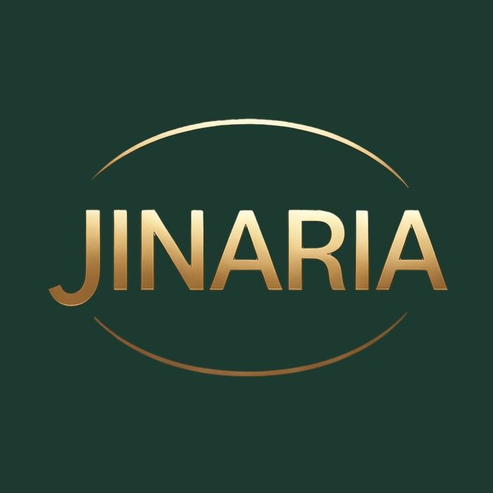 Jinaria